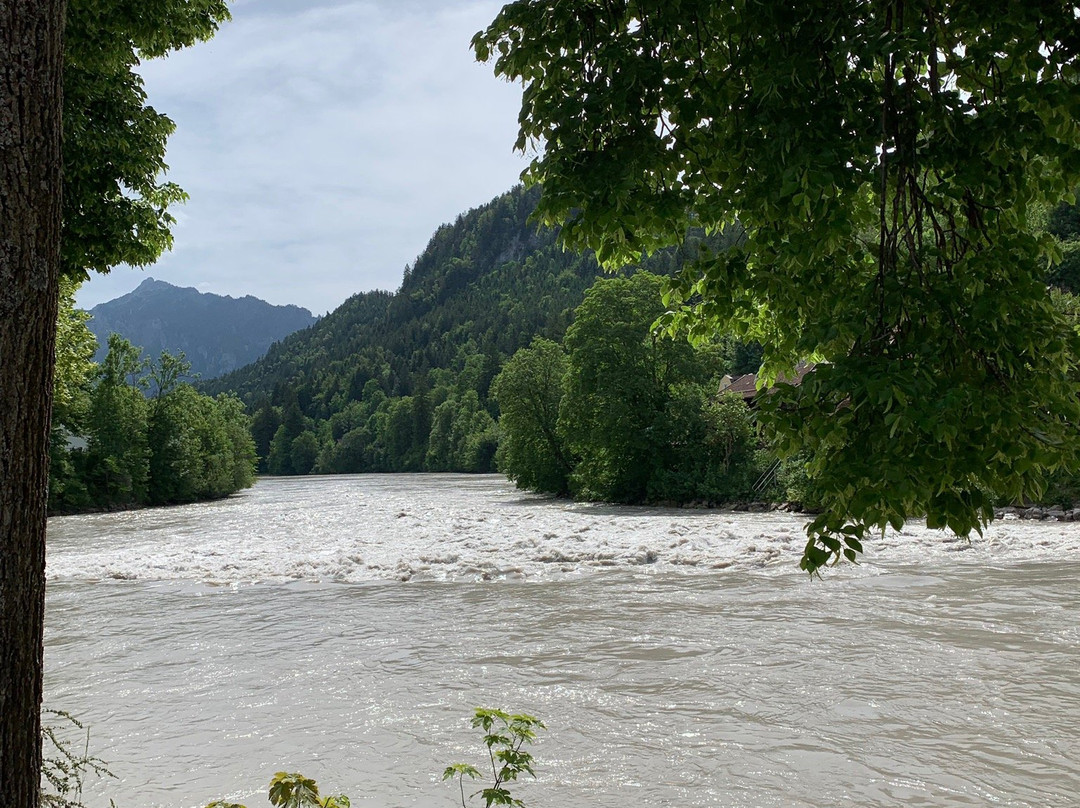 雅各布酒店主图