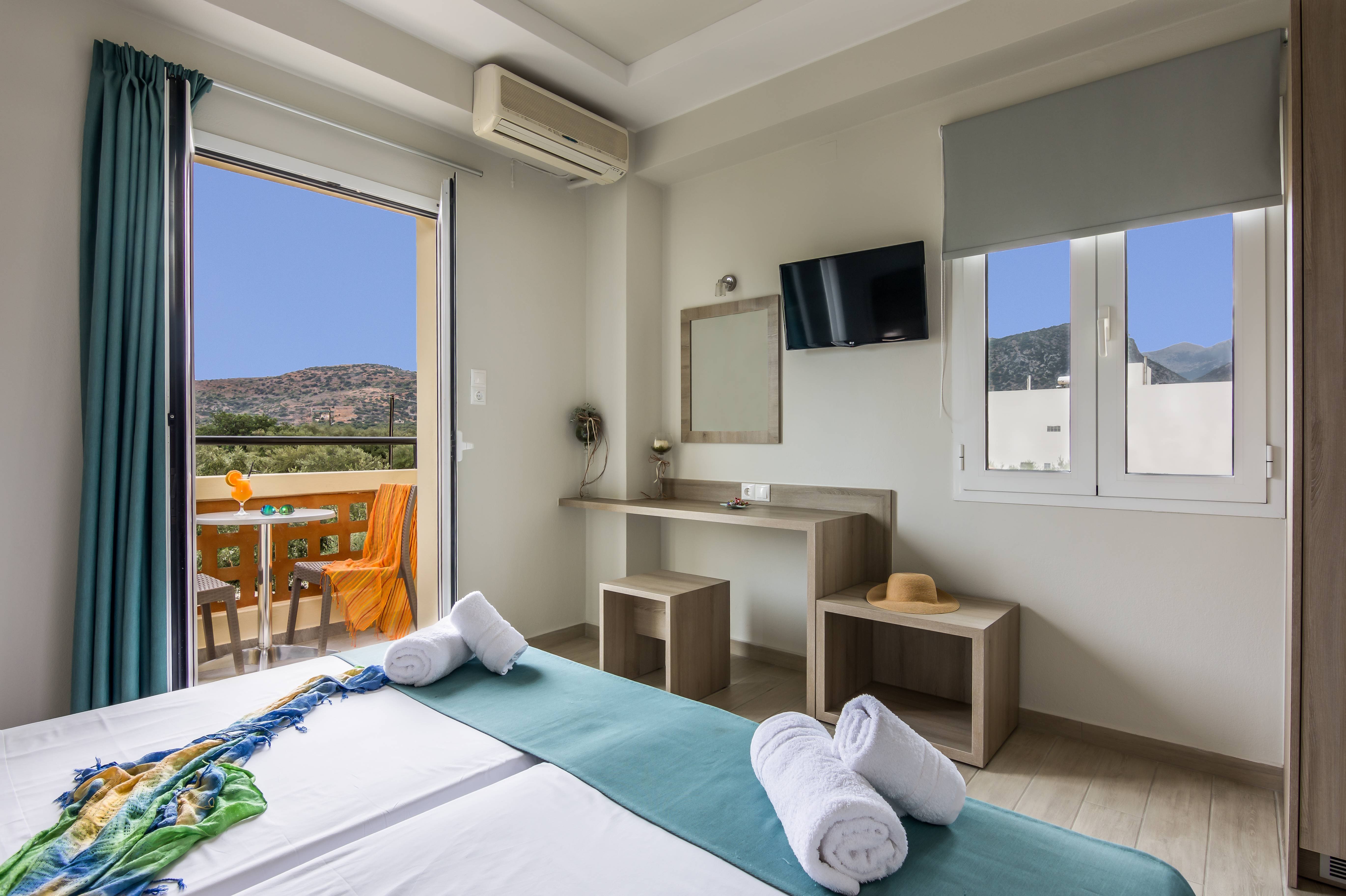 Sisi Breeze Hotel-官方
