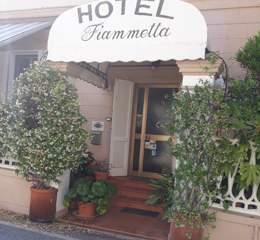 Hotel Fiammetta主图