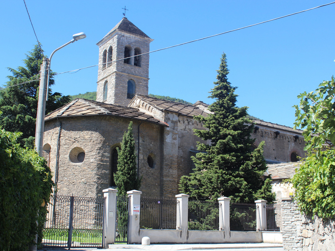 Chiesa di San Francesco景点图片