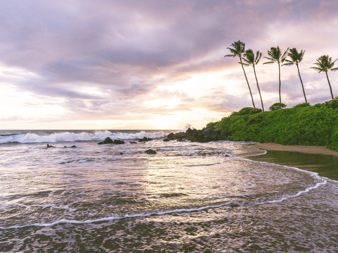 波罗海滩-维雷亚必去景点