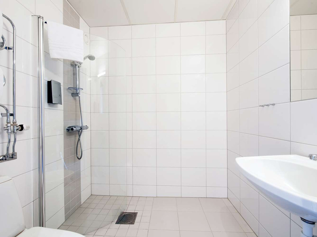 Best Western Stoten Ski Hotel主图