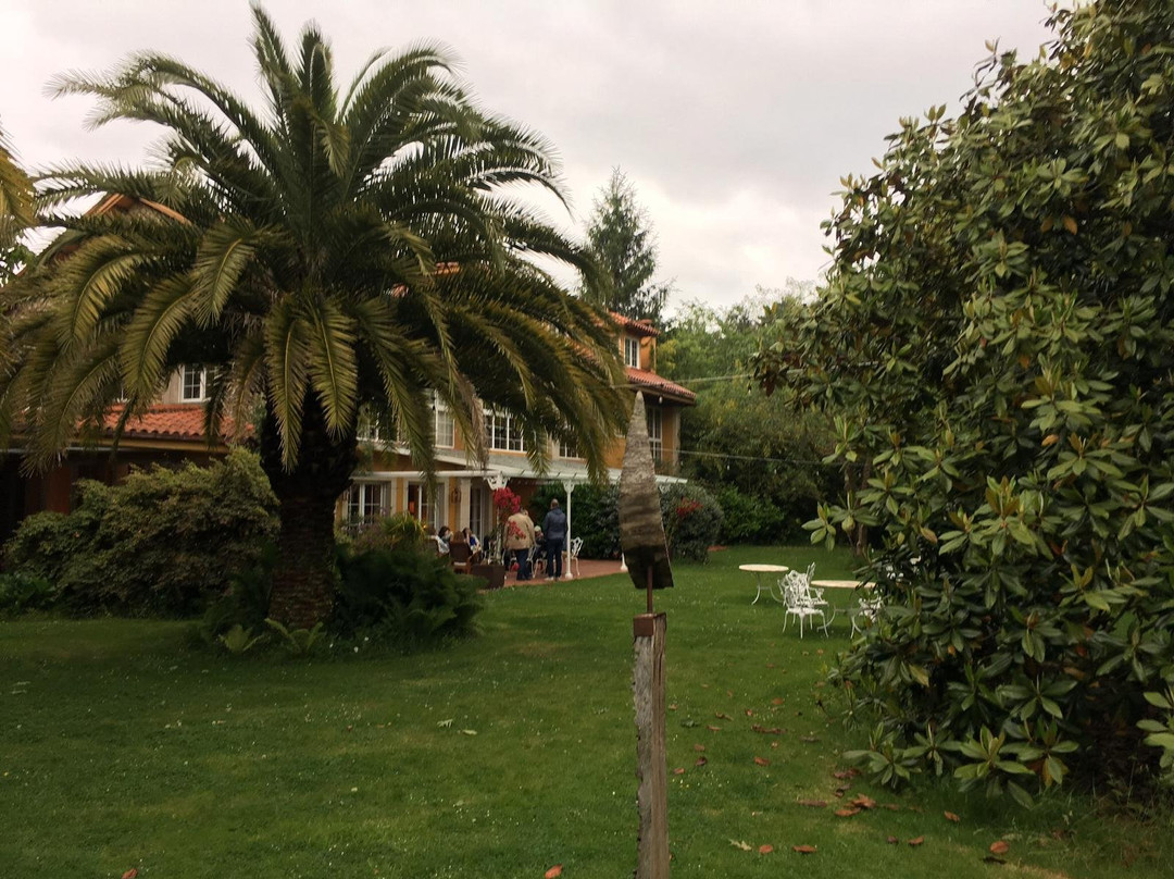 Hotel El Habana主图