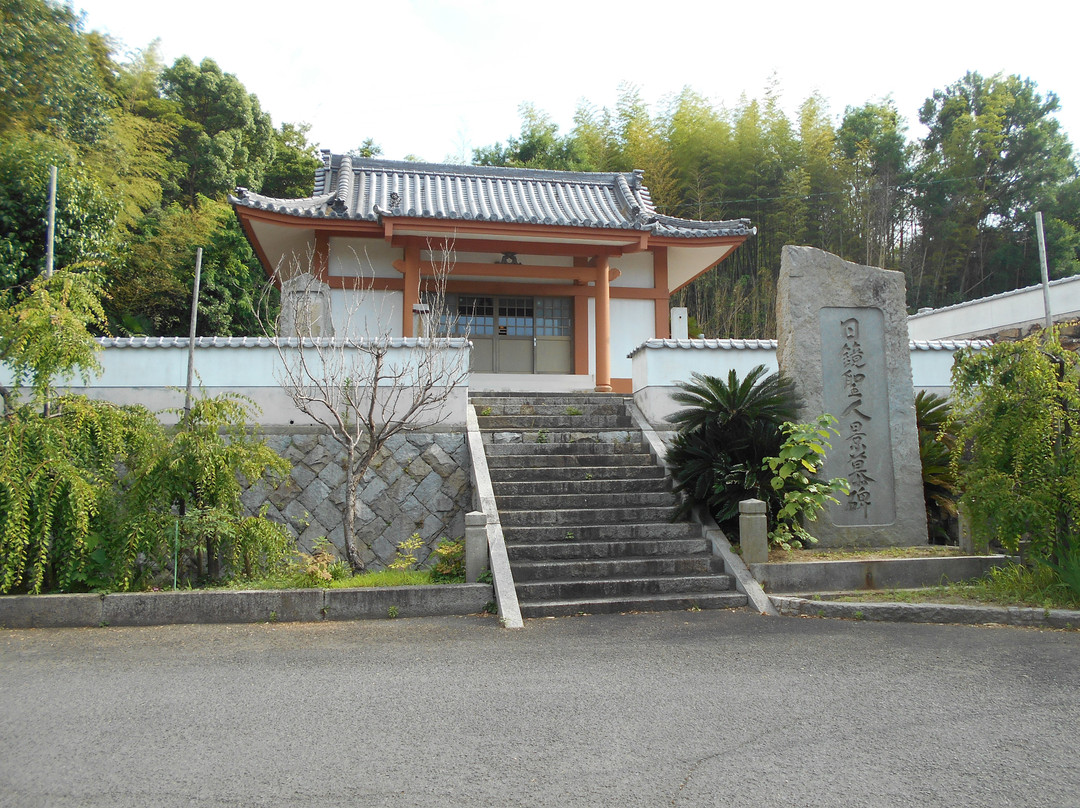 Honmyoji Temple景点图片