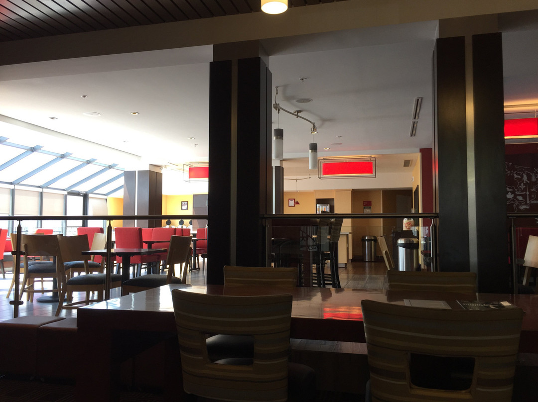 TownePlace Suites by Marriott London主图