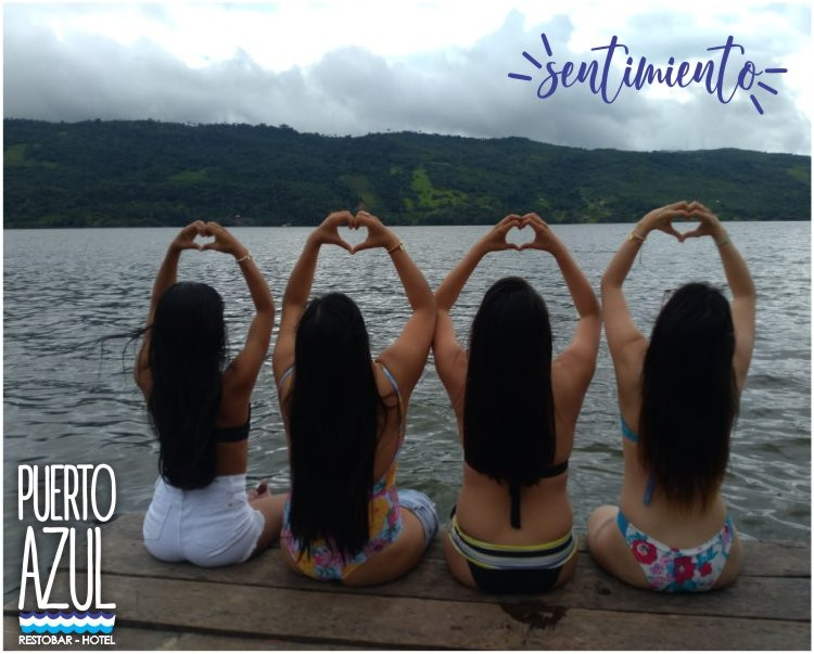 Hotel Puerto Azul Sauce主图