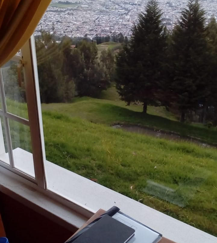 艾斯特里塔旅馆主图