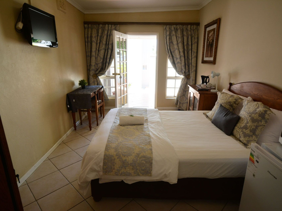 St Andrews Manor主图