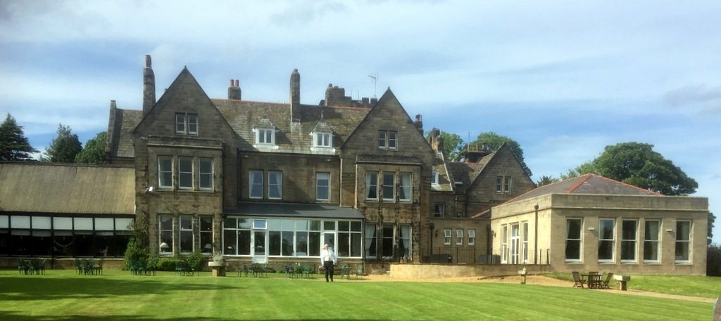 Grinkle Park Hotel主图