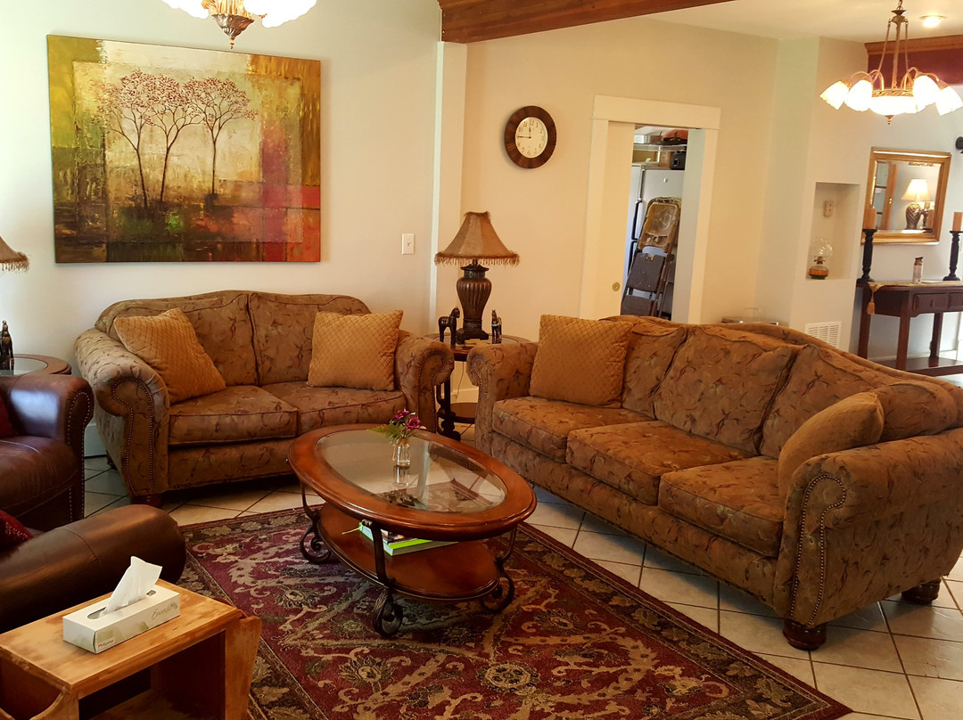 Gander Inn Motel, Lodge, Cottage主图