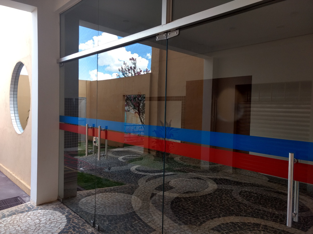 Maria Thereza A. Vianna Municipal Theater