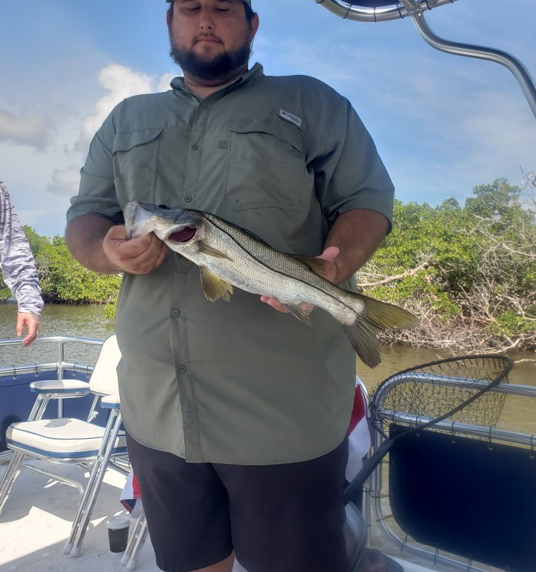 Everglades Old Time Charters-大沼泽地必去景点