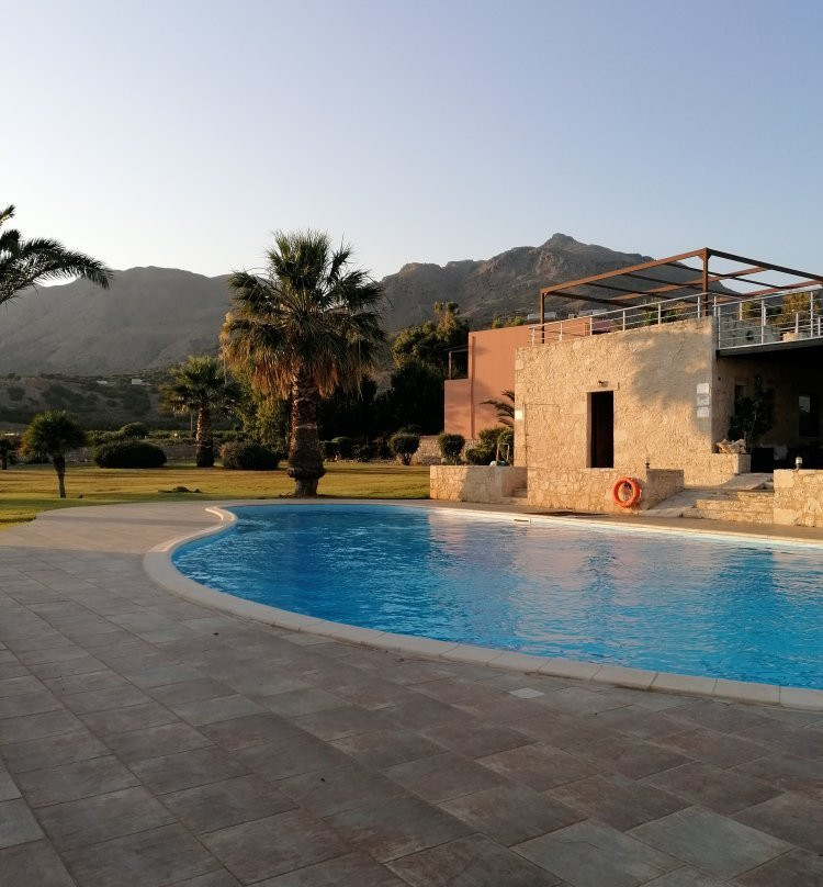 Kallicrates Village主图