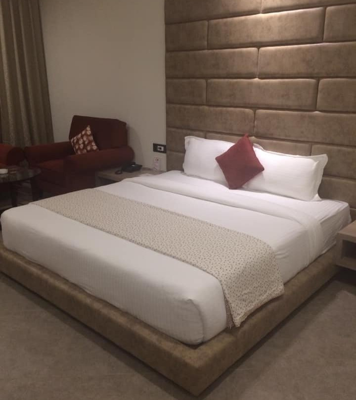 Hotel Park Avenue & Resorts主图