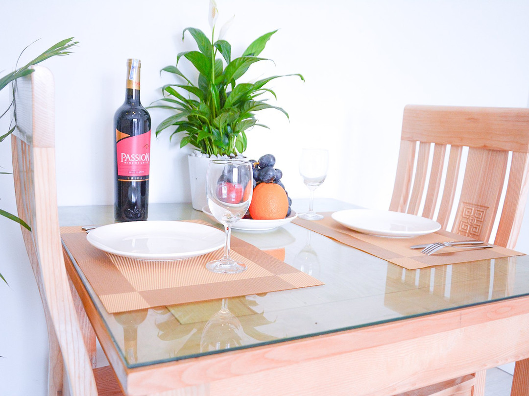 Paragon Saigon主图