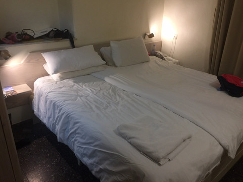 Christ Church Guest House主图