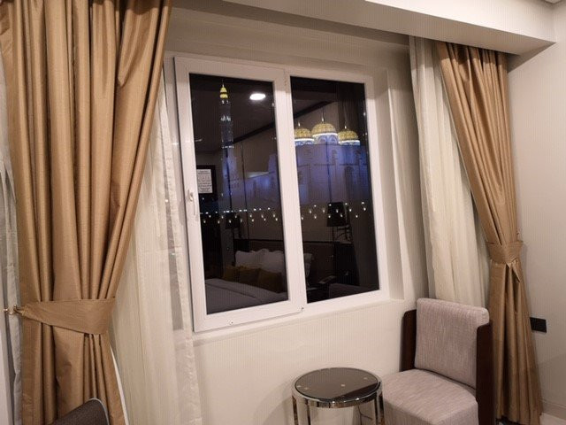 Fraser Suites Muscat主图