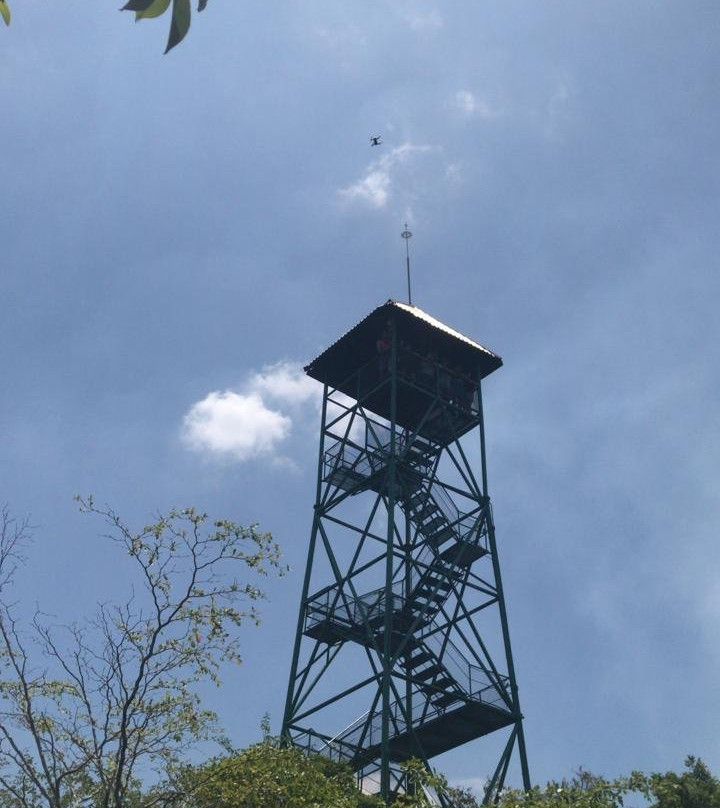 Centro de interpretacion Uyotot-ja, La Casa del Agua-Frontera必去景点