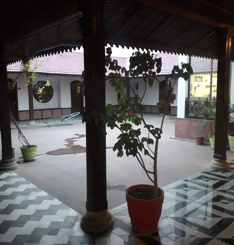 The Grand Midway Hotel主图