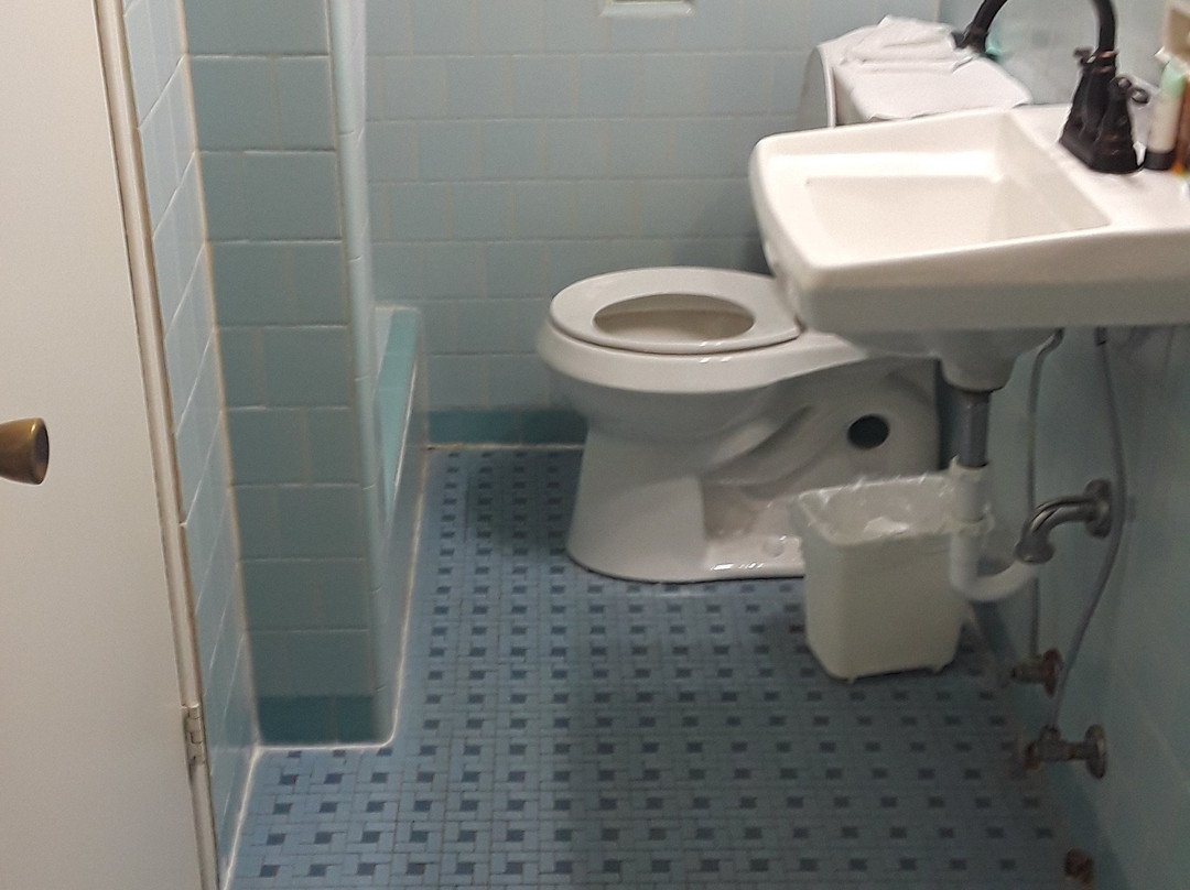 The Resort At Schlitterbahn主图