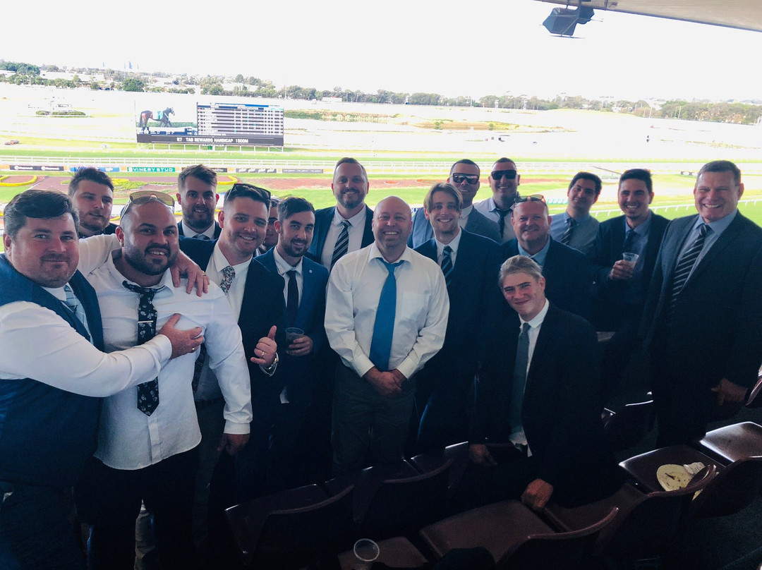Rosehill Gardens Racecourse景点图片