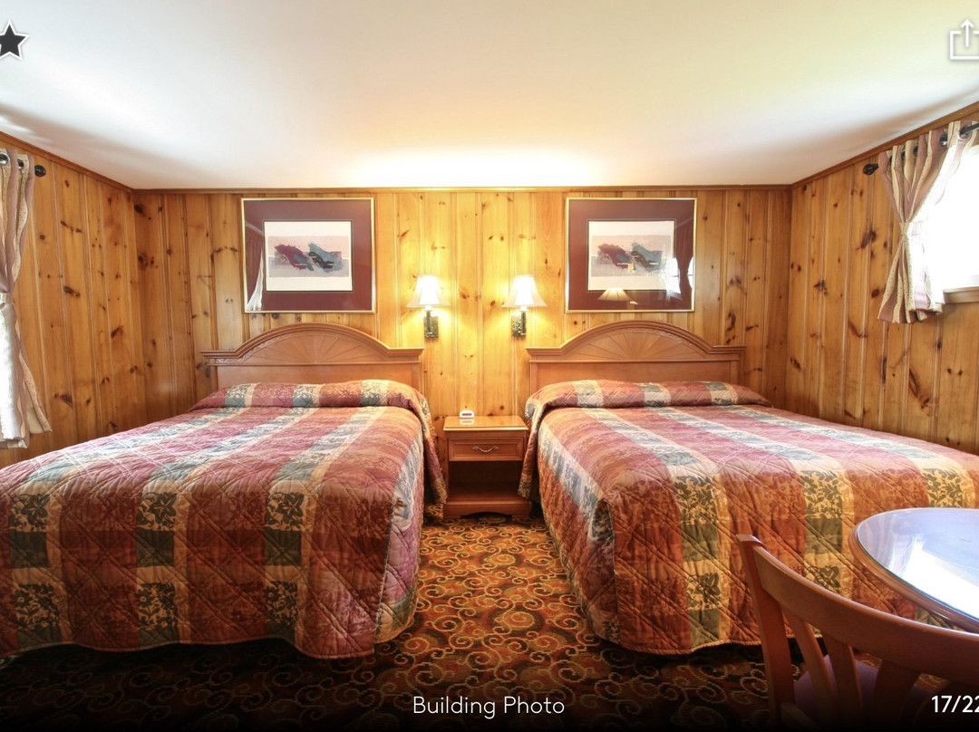 Lantern House Motel Great Barrington主图