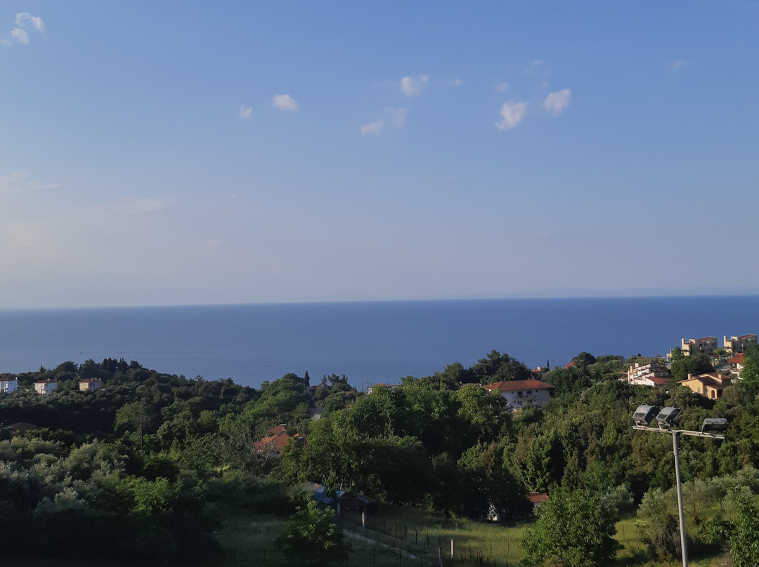 Olympus Thea Boutique Hotel主图