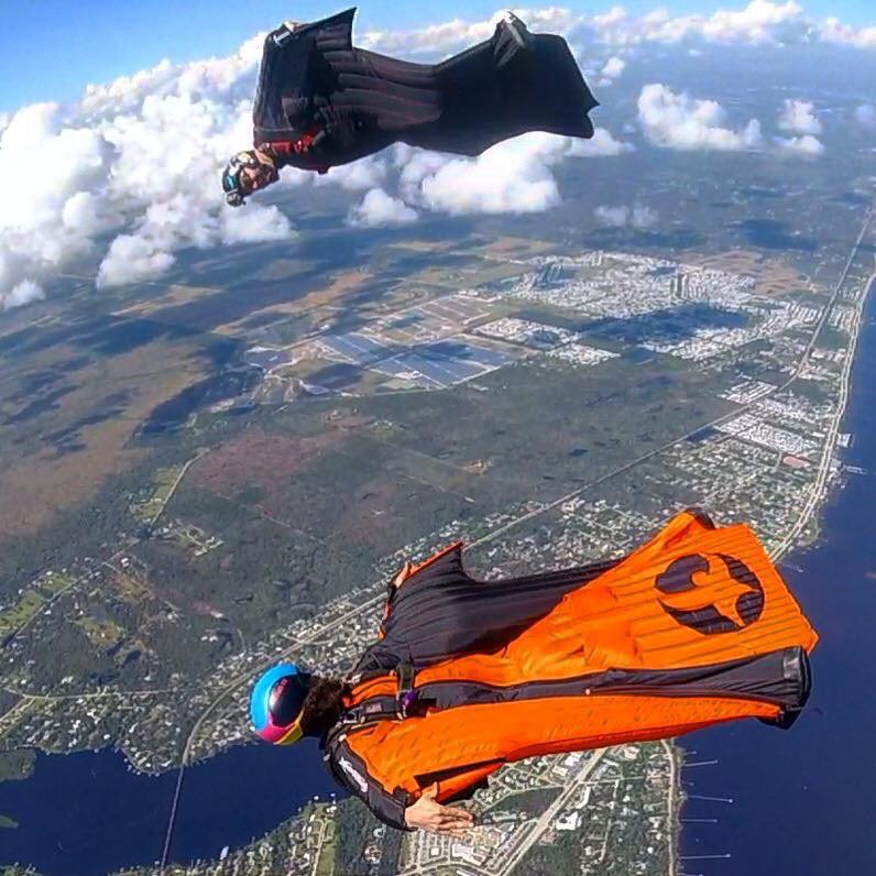 Skydive Sebastian景点图片