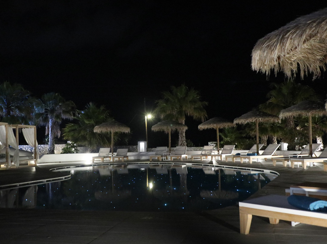 Casa Vitae Suites主图