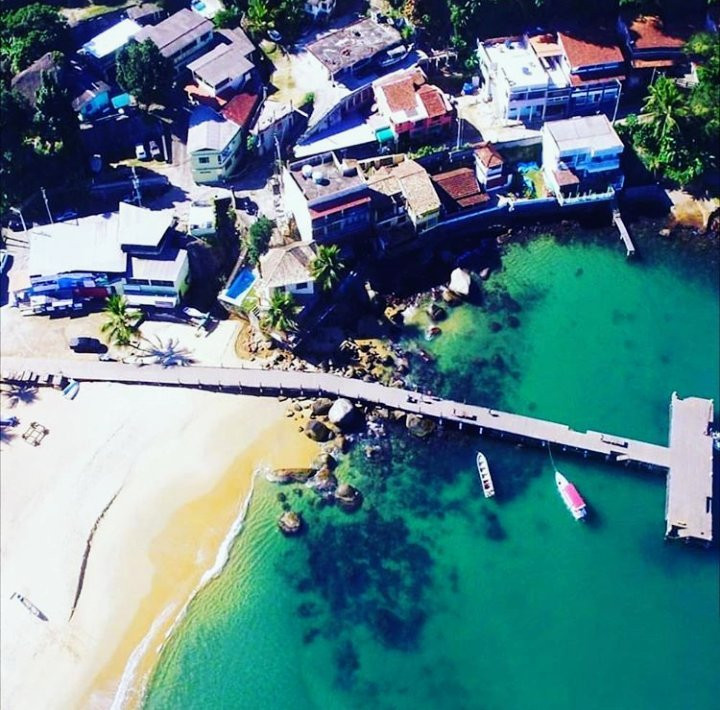 Passeios Ilha Grande景点图片