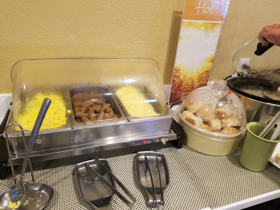 Quality Inn & Suites Lincoln主图