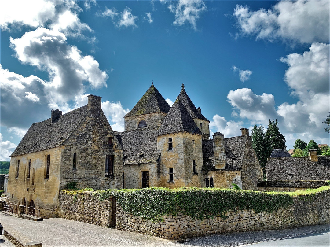 Saint-Crepin-et-Carlucet旅游攻略图片