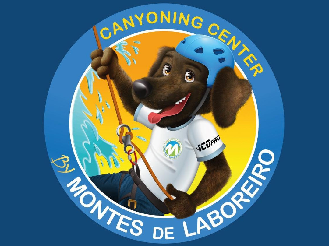 Peneda-Gerês Canyoning Center景点图片