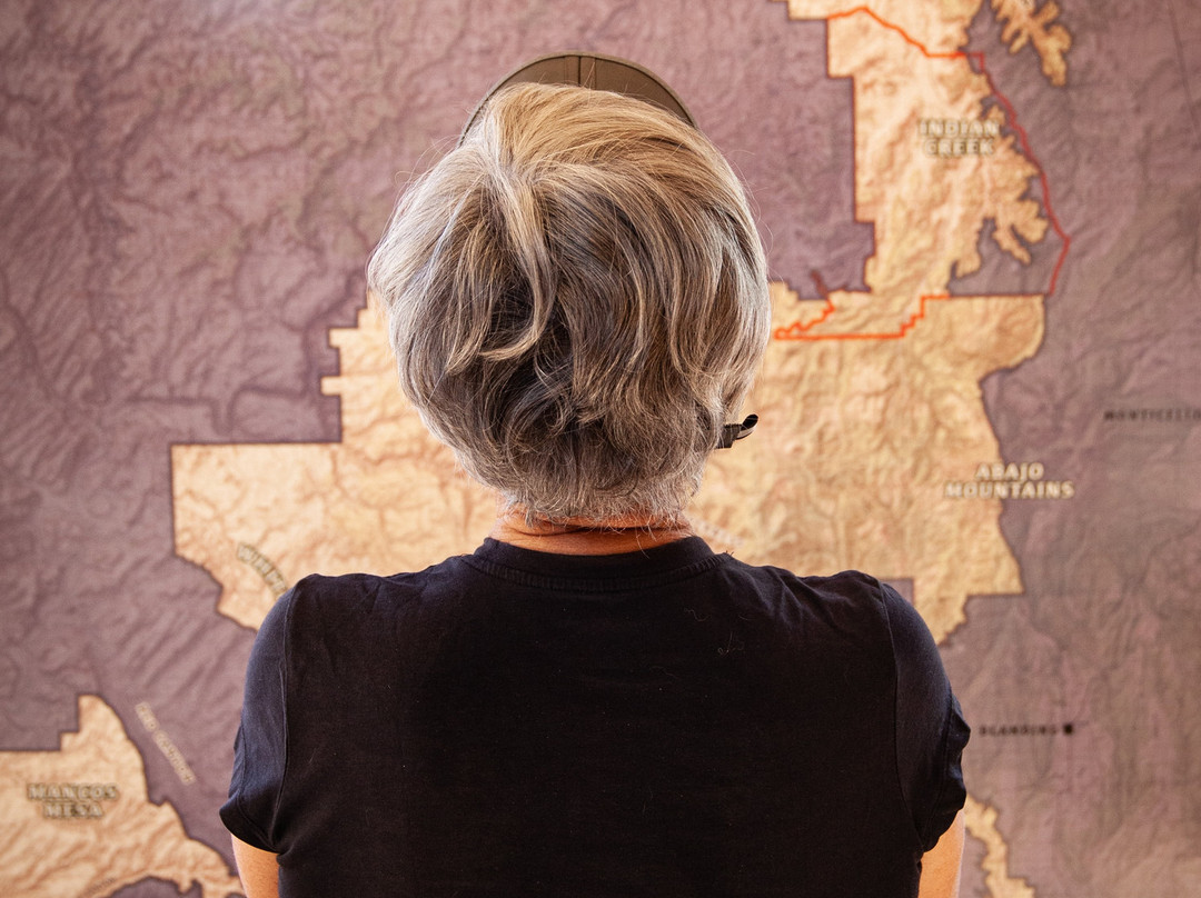 Bears Ears Education Center-布拉夫必去景点