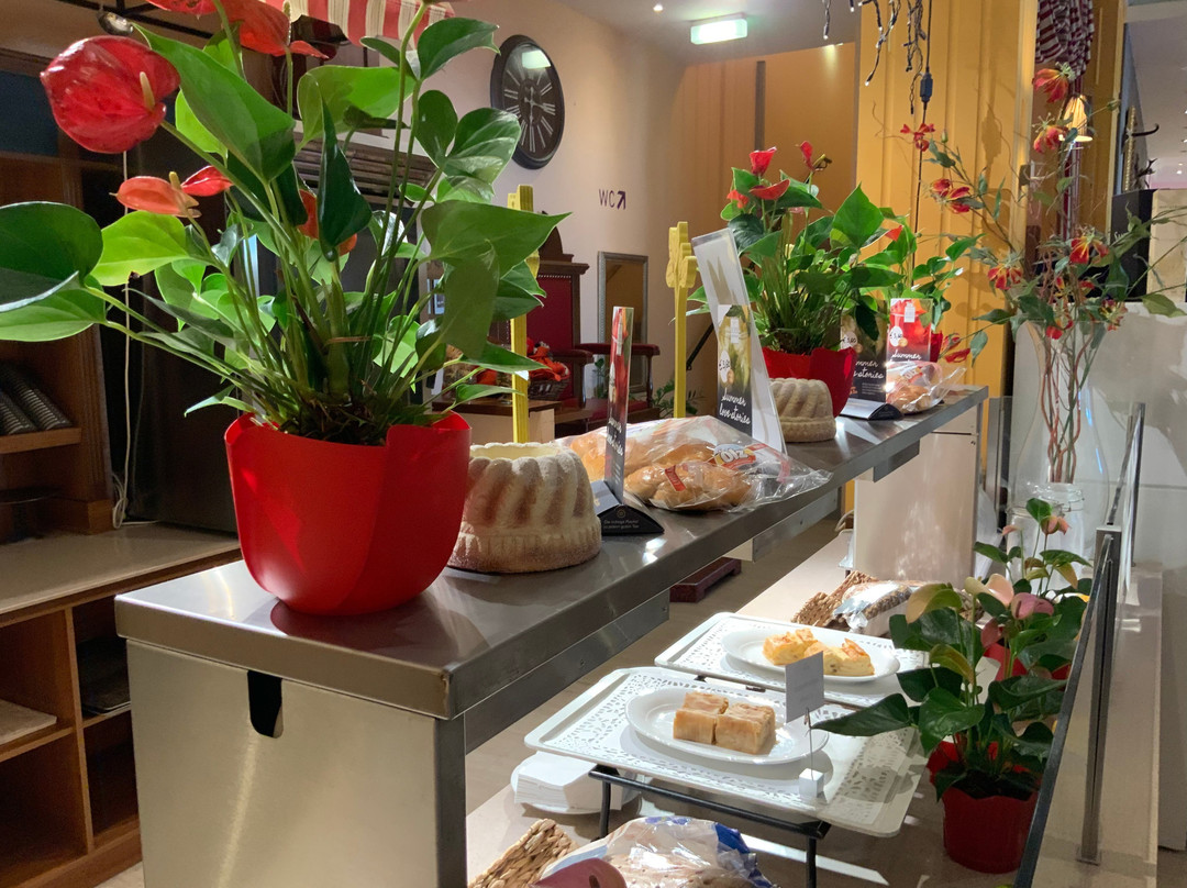 凯瑟拉斯特酒店