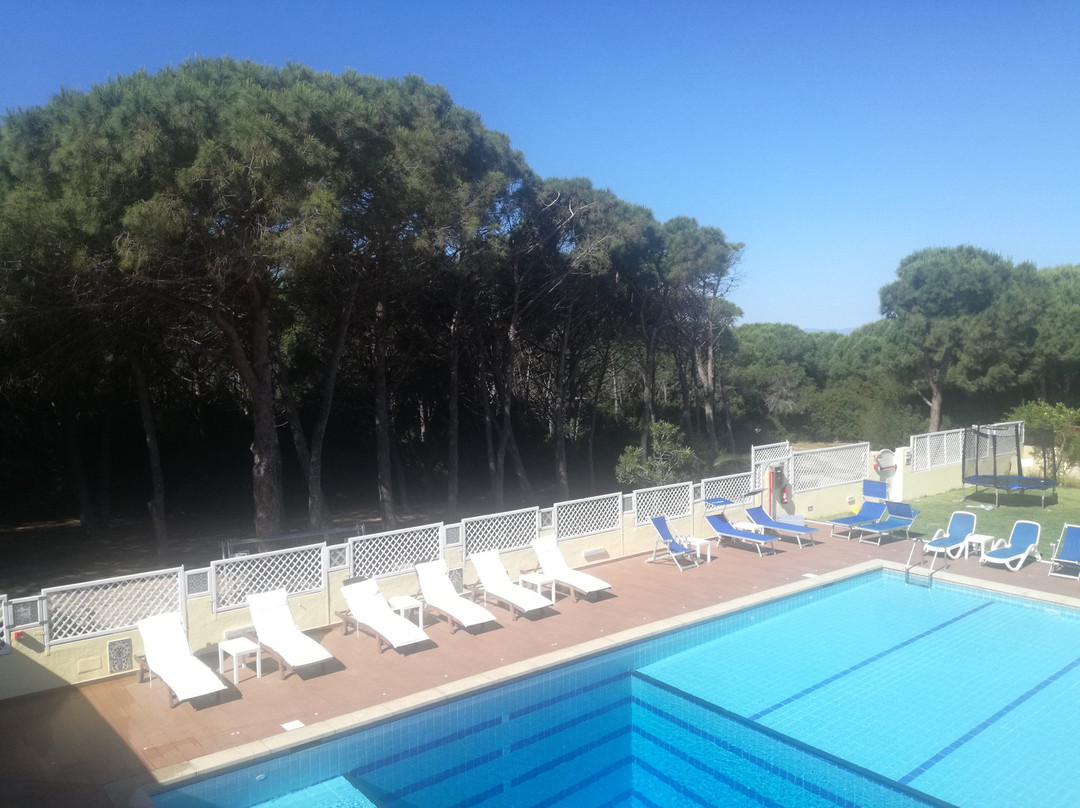 菲奥雷迪马吉奥酒店主图