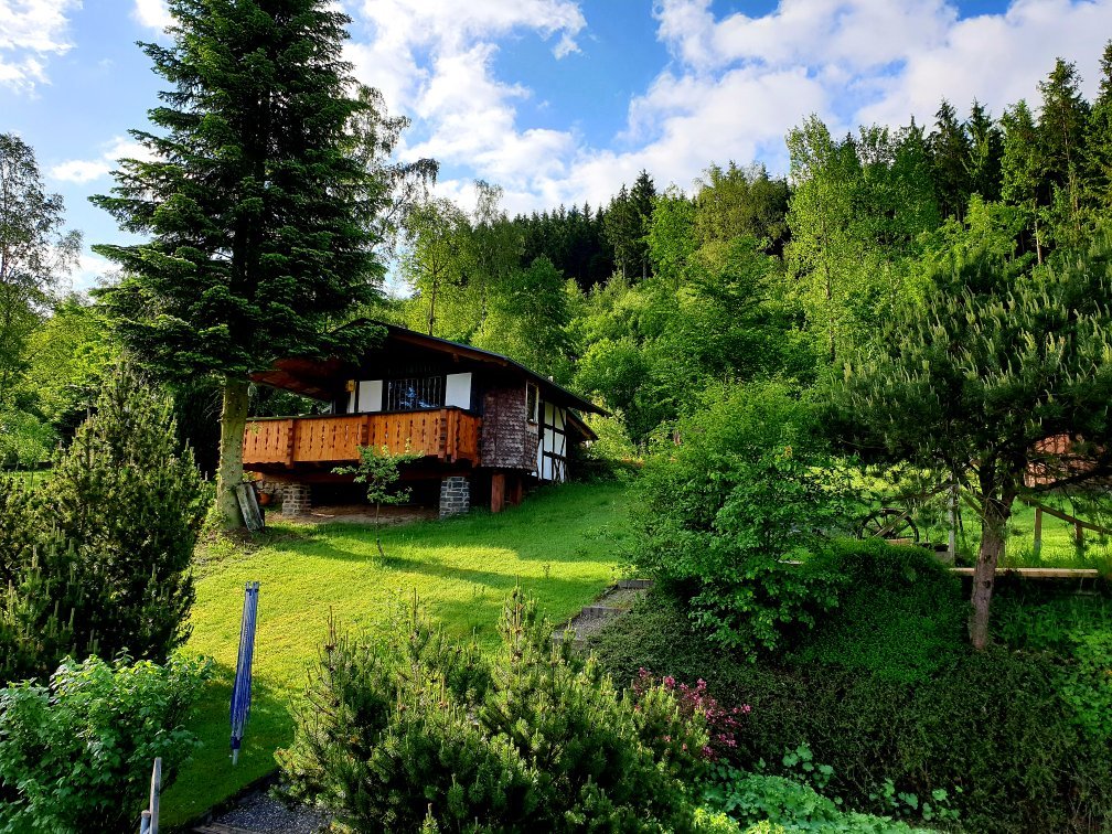 Pension Dorfkrug-官方