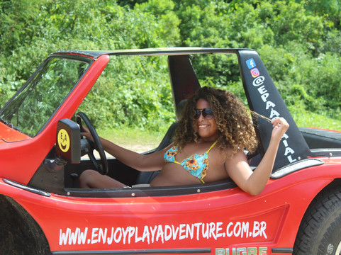 Enjoy Play Adventure-阿拉伊阿尔港必去景点