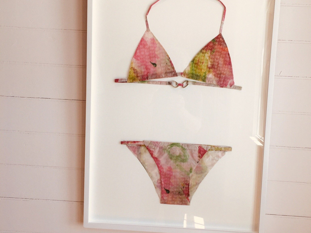 Bristol Art Museum-布里斯托尔必去景点