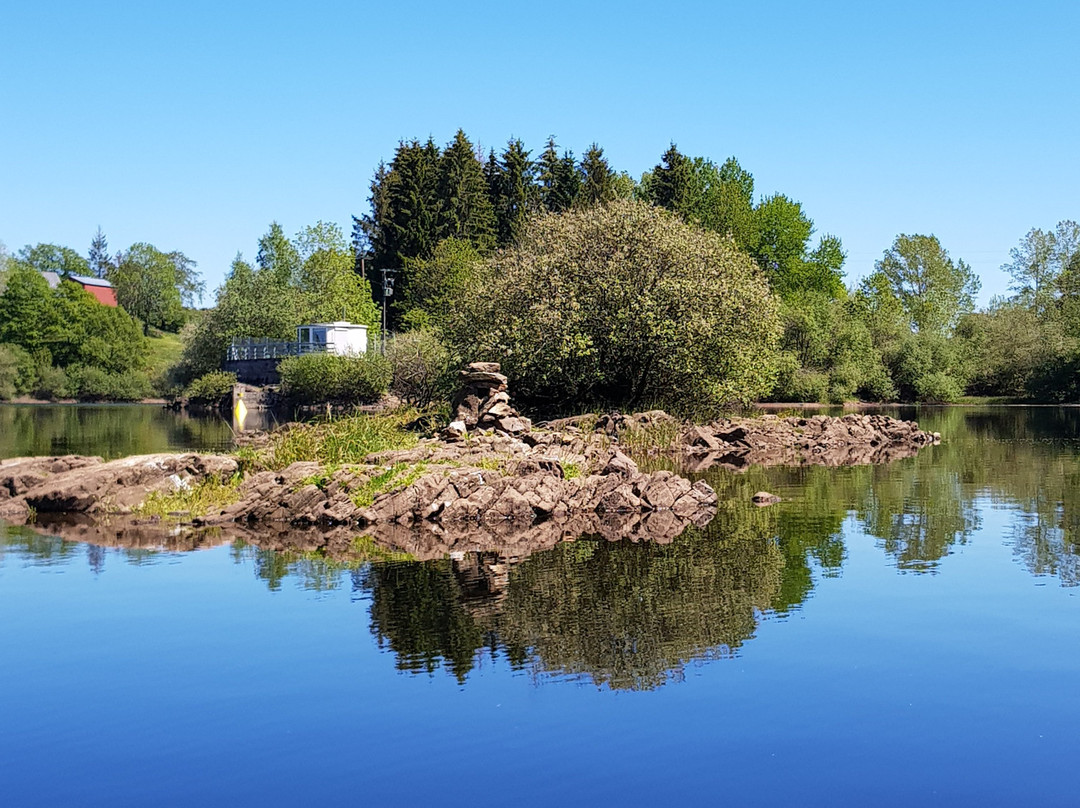 Centre Nautique Lastioulles-Tremouille必去景点