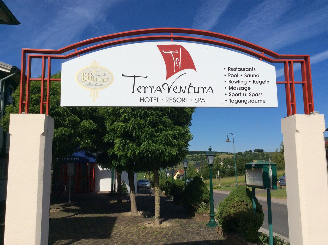 TerraVentura Hotel Resort Spa主图