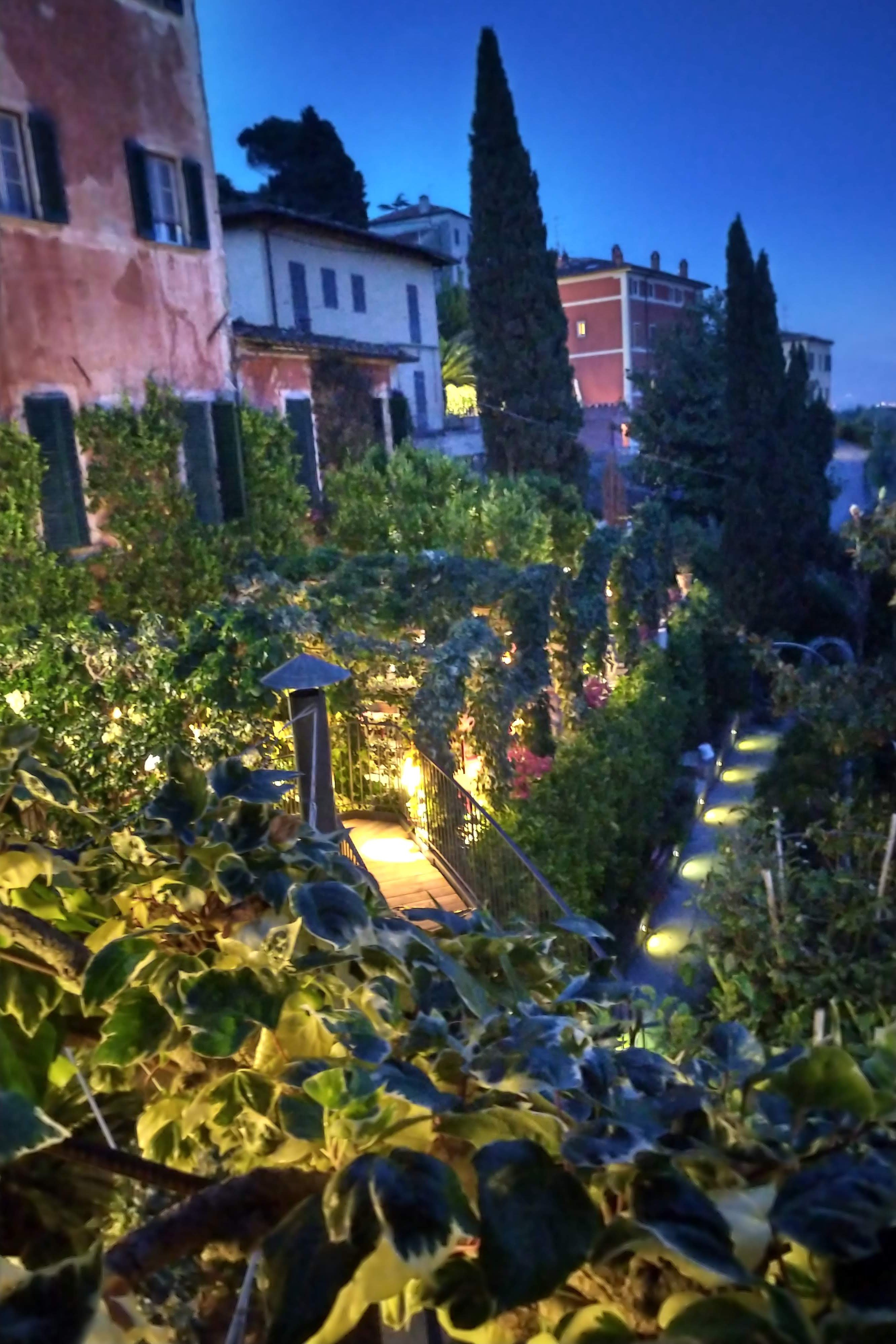 Villa Sermolli-portrait
