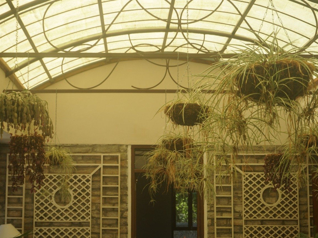 Anant Rasa, Shitlakhet - Uttarakhand主图