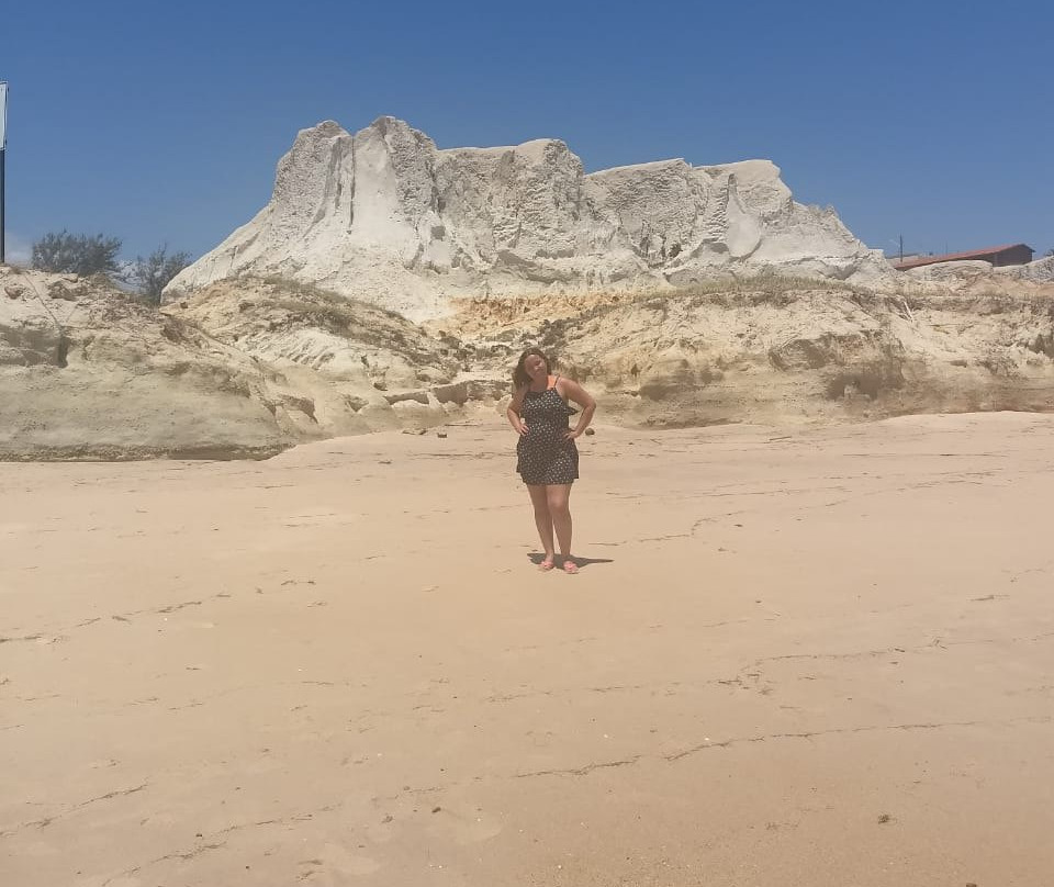 Quixaba Beach-Canoa Quebrada必去景点