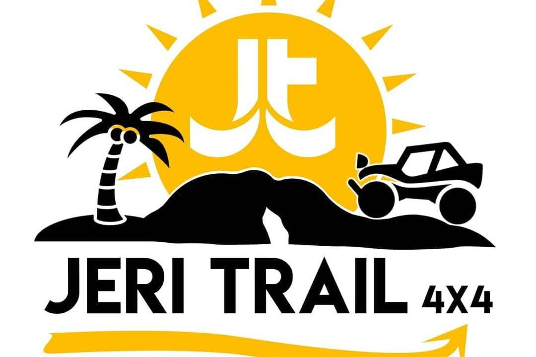 Jeri Trail 4x4-杰里科科拉必去景点