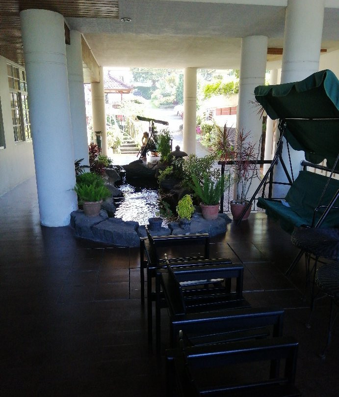 Nugraha Wisata Hotel主图