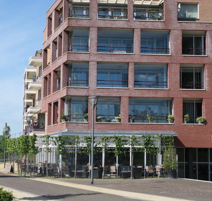 Stadshotel Doesburg主图