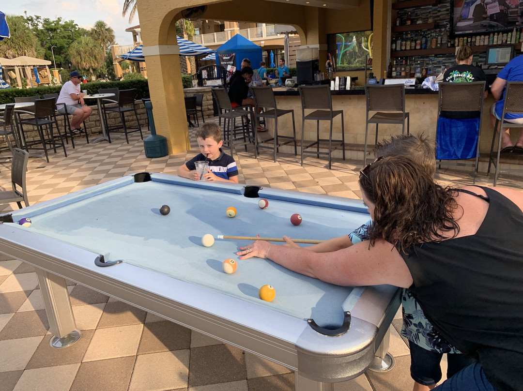 FantasyWorld Resort主图