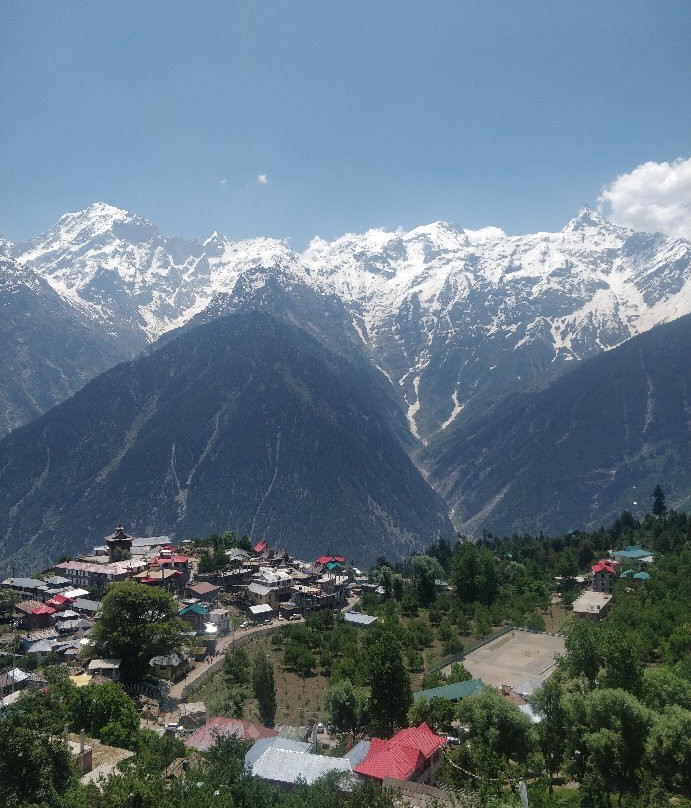 Hotel Apple Pie主图