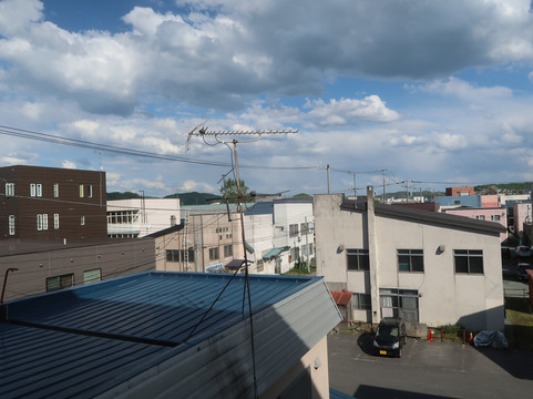 Hotel North. i主图